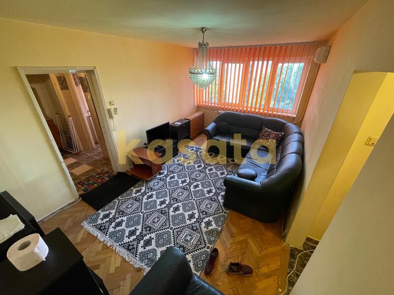 Pajura, oportunitate, apartament 2 camere de vanzare,